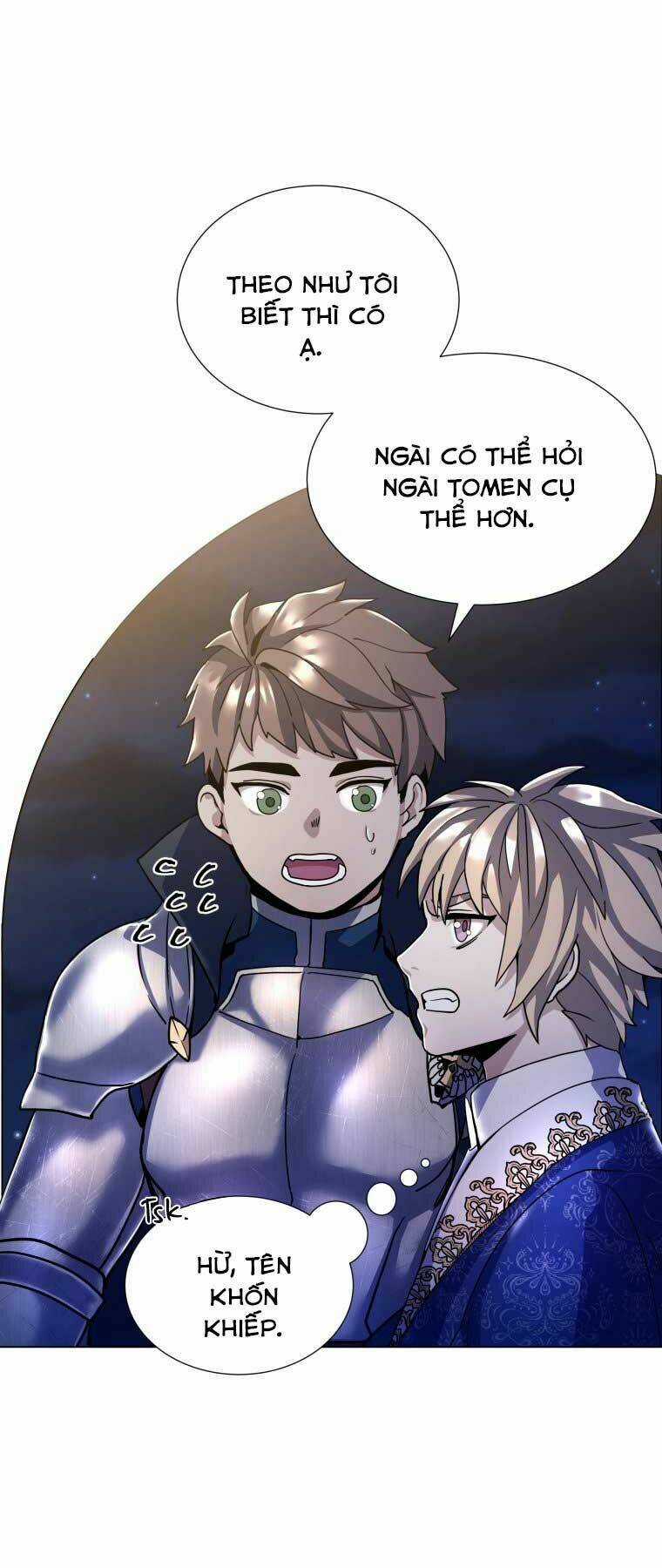 Bạo Chúa Cường Hoành Chapter 7 trang 69