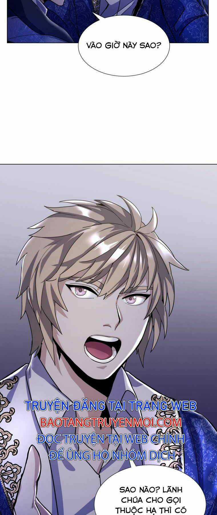 Bạo Chúa Cường Hoành Chapter 7 trang 71