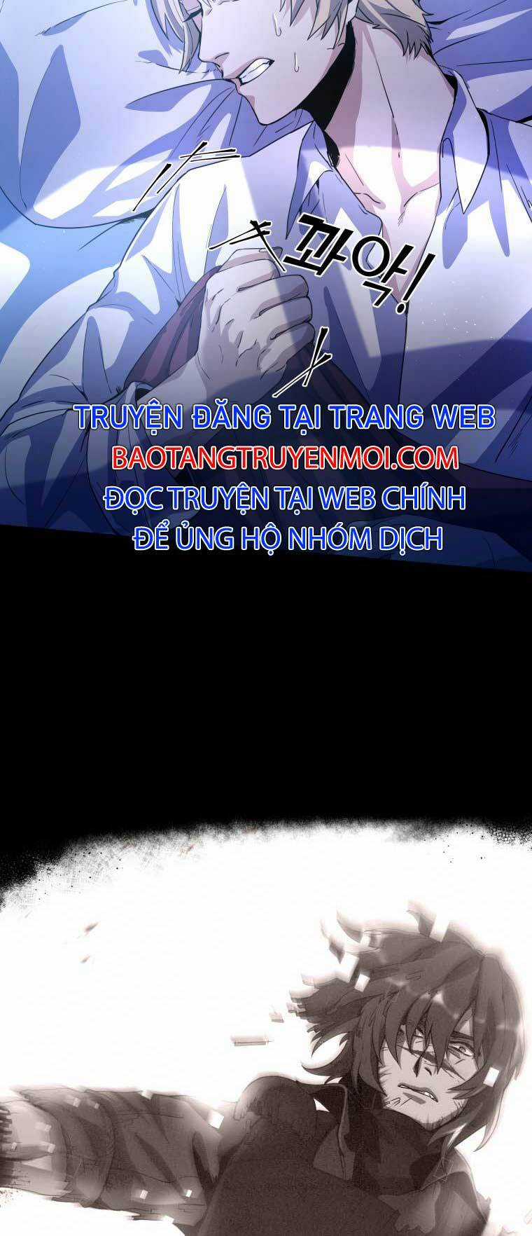 Bạo Chúa Cường Hoành Chapter 7 trang 8