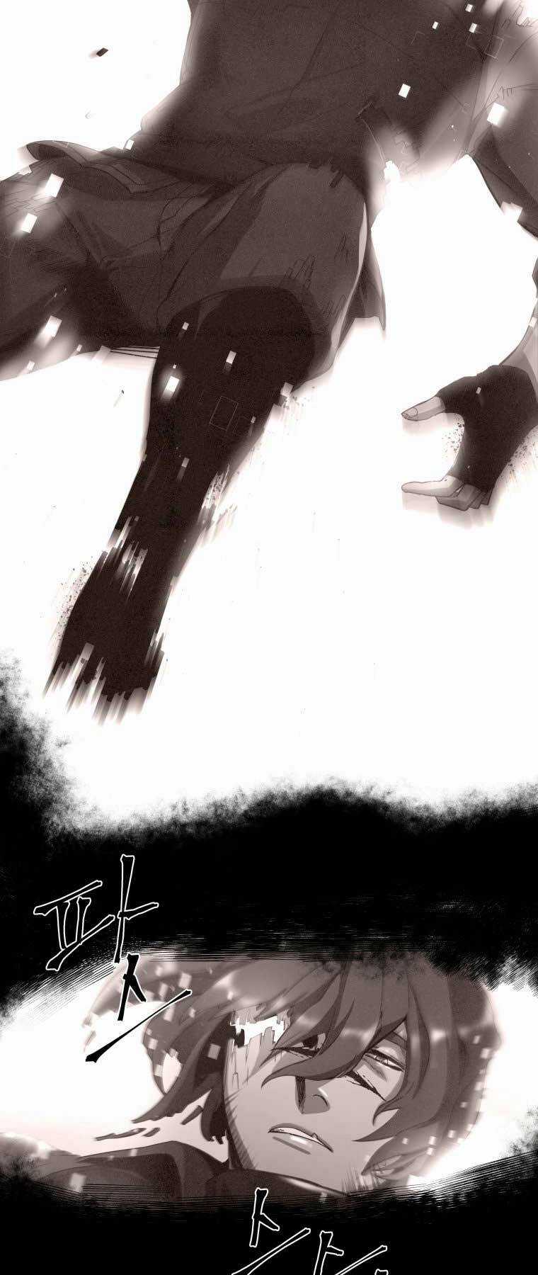 Bạo Chúa Cường Hoành Chapter 7 trang 9