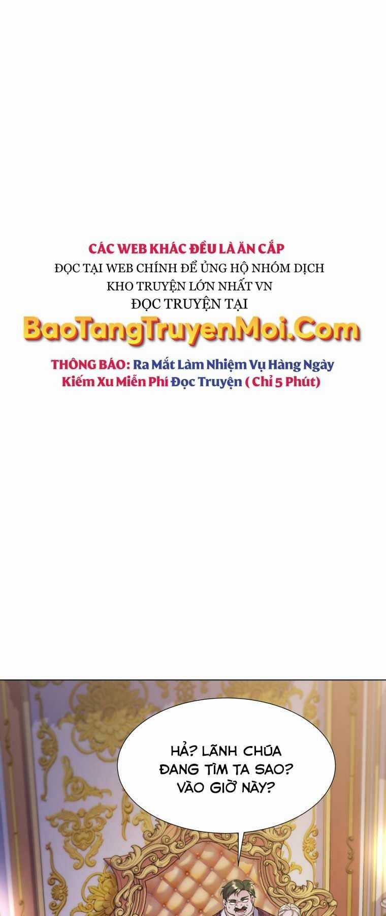 Bạo Chúa Cường Hoành Chapter 8 trang 11