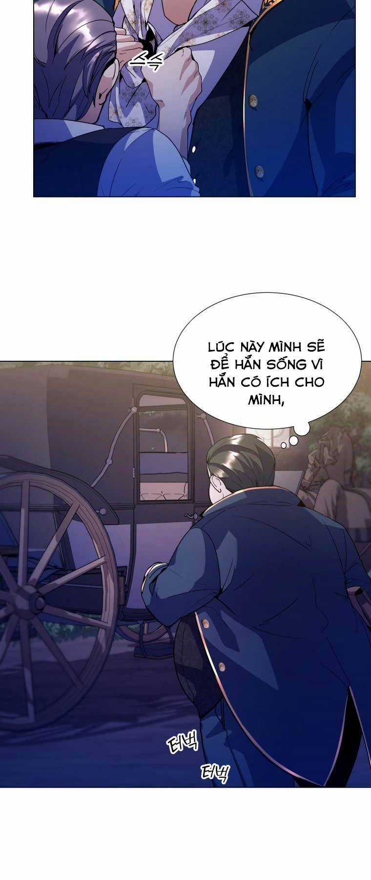 Bạo Chúa Cường Hoành Chapter 8 trang 13