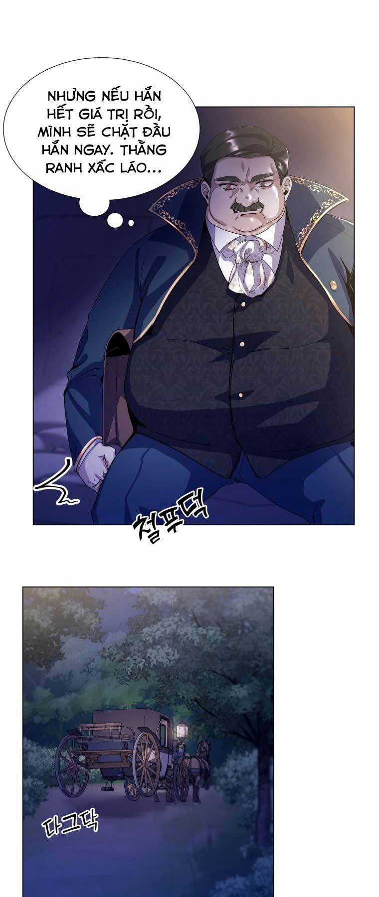 Bạo Chúa Cường Hoành Chapter 8 trang 14