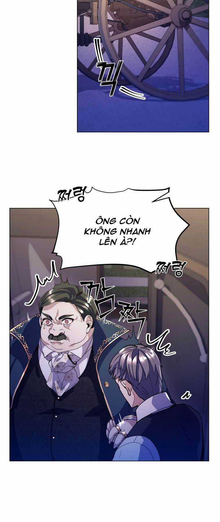 Bạo Chúa Cường Hoành Chapter 8 trang 16