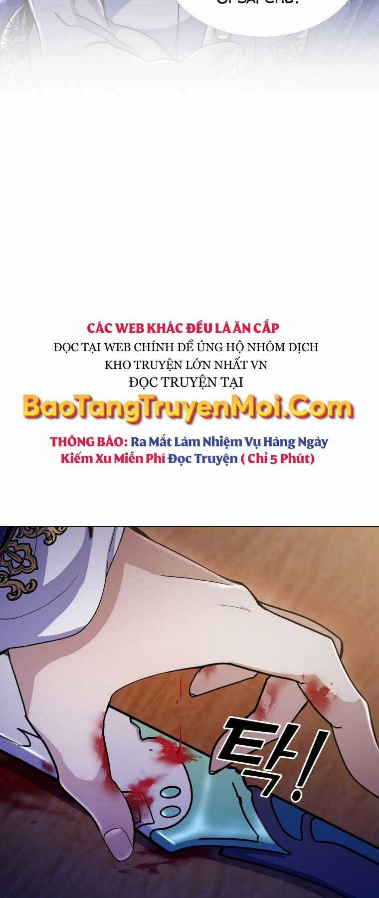 Bạo Chúa Cường Hoành Chapter 8 trang 2