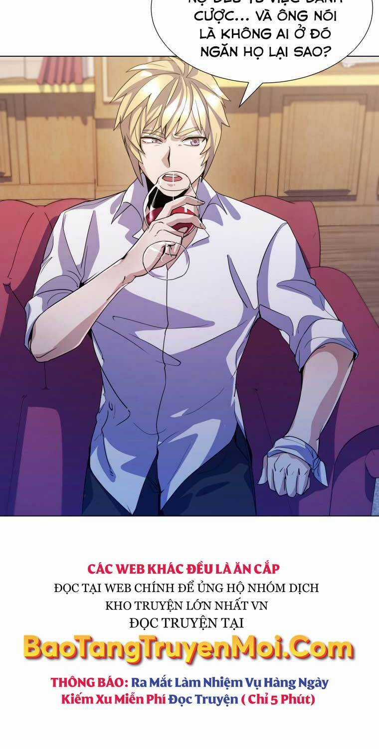 Bạo Chúa Cường Hoành Chapter 8 trang 33