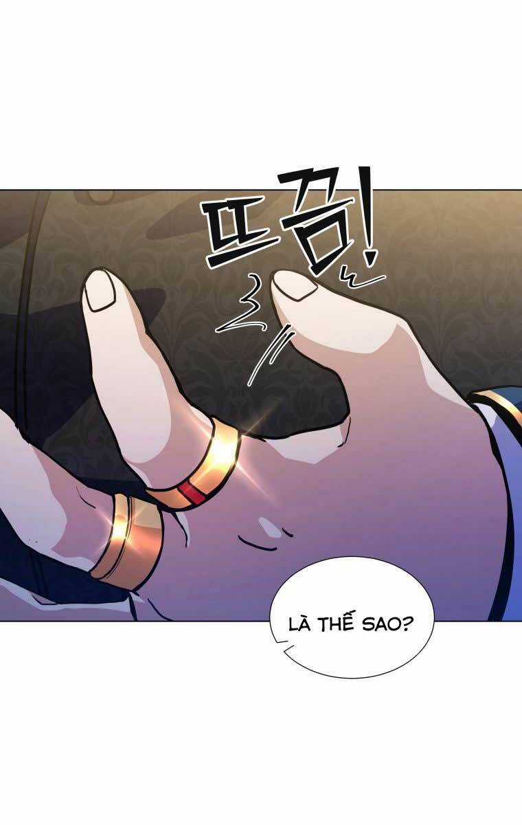 Bạo Chúa Cường Hoành Chapter 8 trang 39