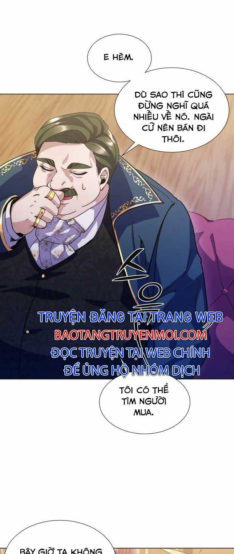 Bạo Chúa Cường Hoành Chapter 8 trang 41