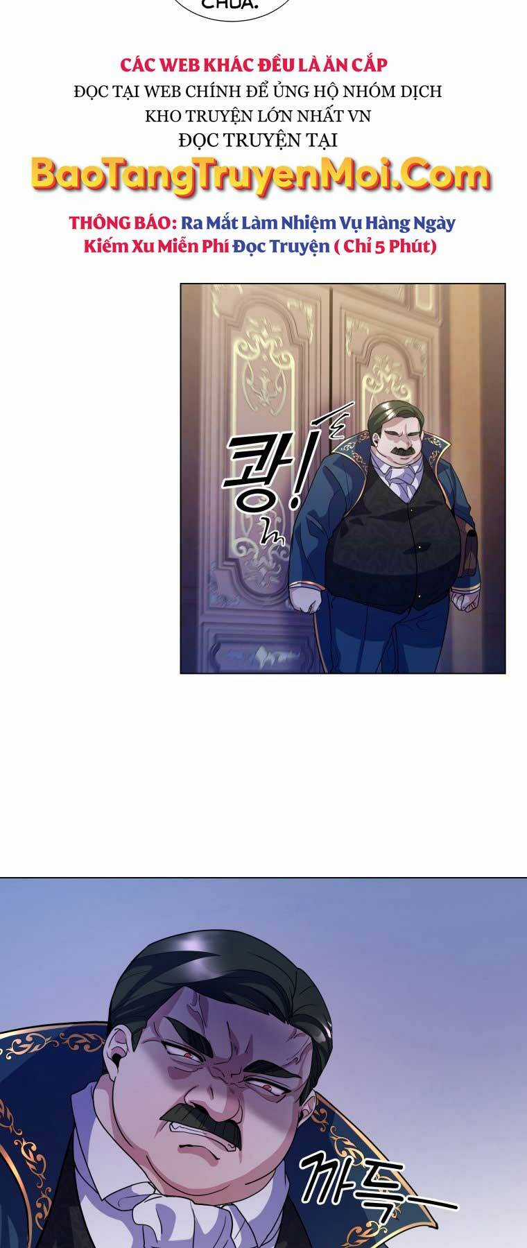 Bạo Chúa Cường Hoành Chapter 8 trang 49