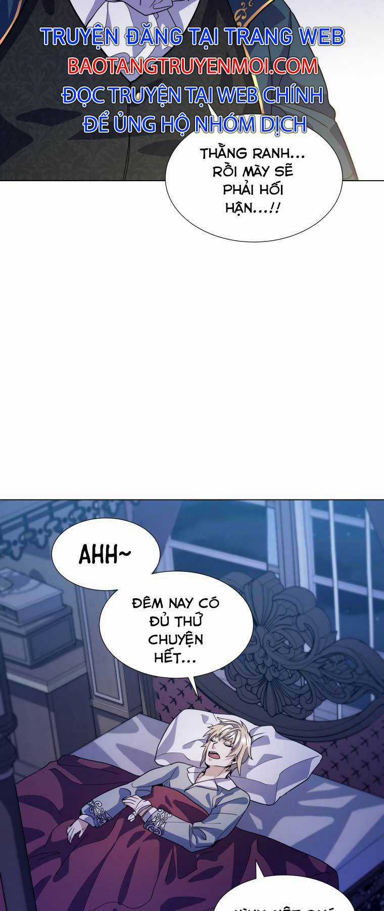 Bạo Chúa Cường Hoành Chapter 8 trang 50