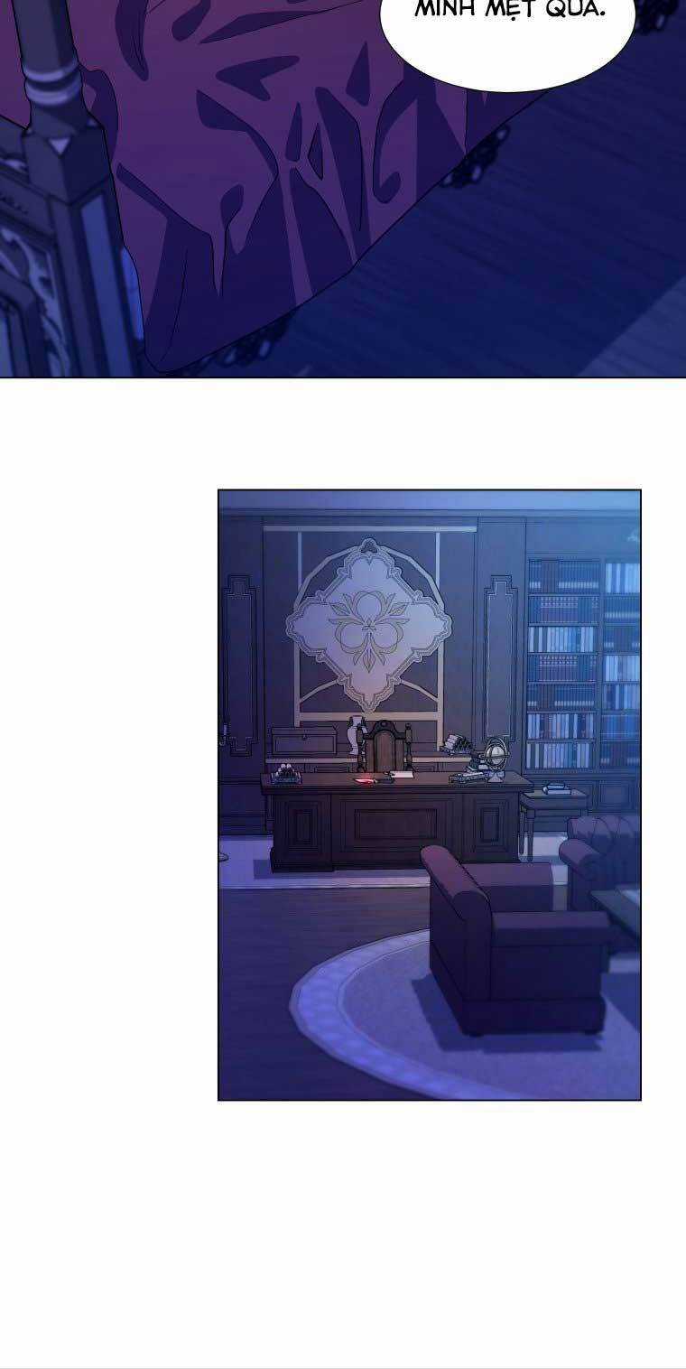 Bạo Chúa Cường Hoành Chapter 8 trang 51