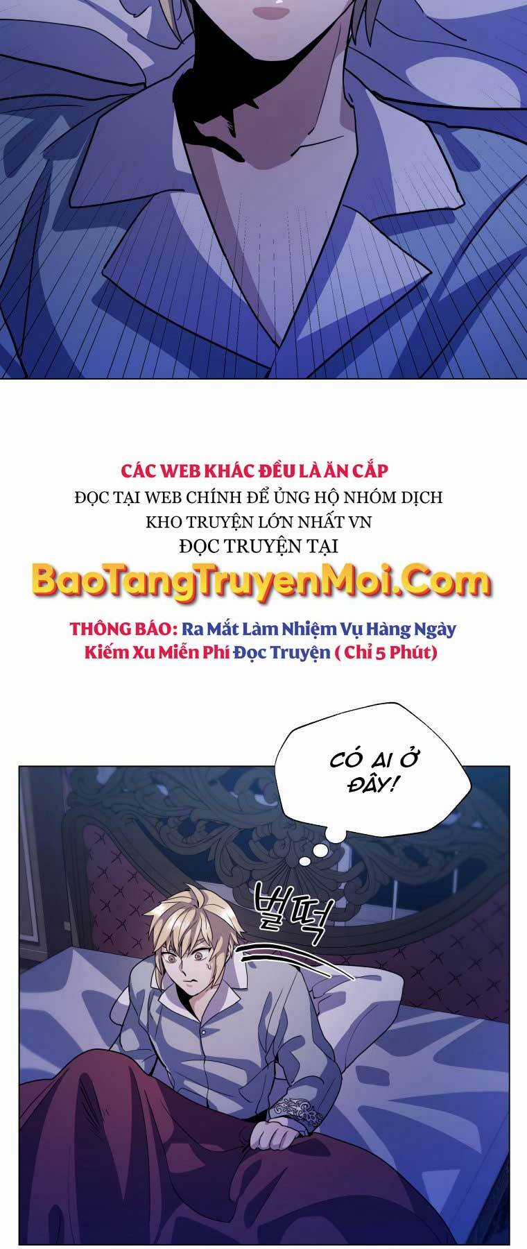 Bạo Chúa Cường Hoành Chapter 8 trang 54