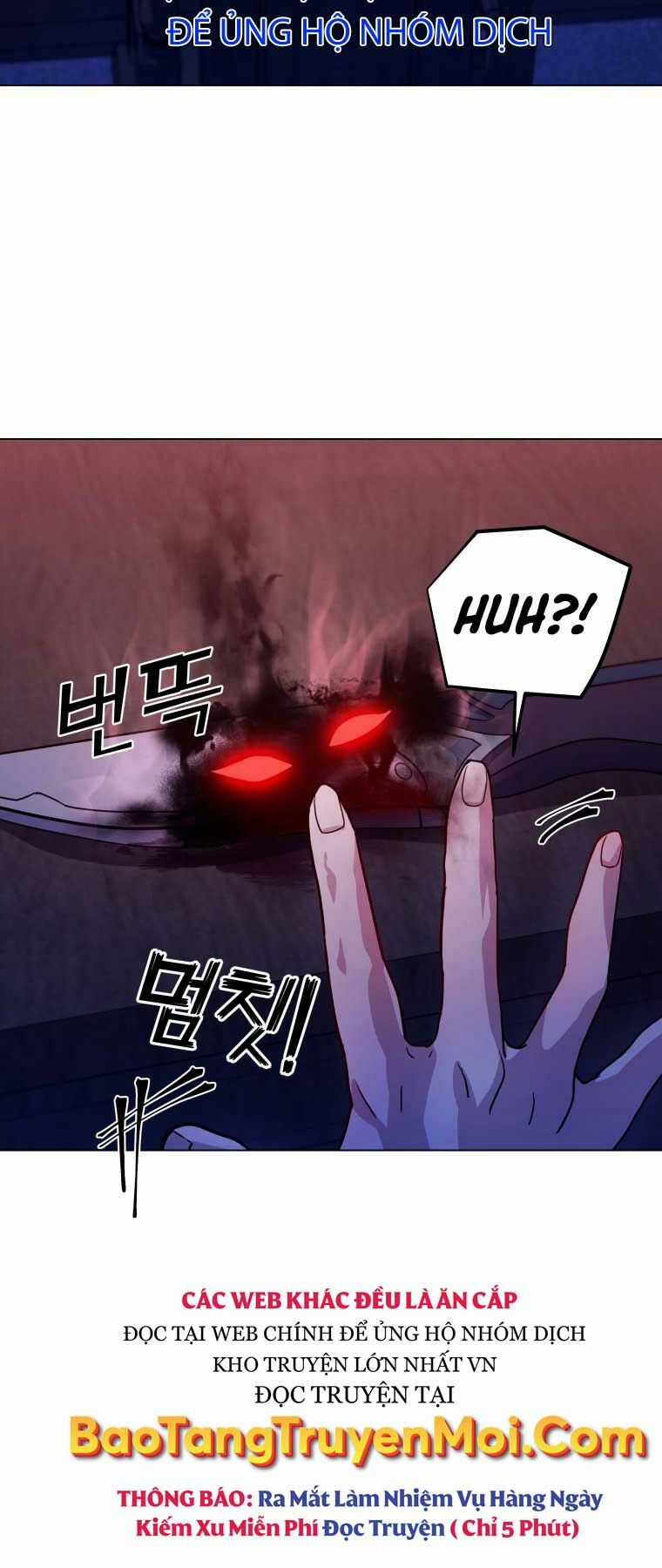 Bạo Chúa Cường Hoành Chapter 8 trang 56