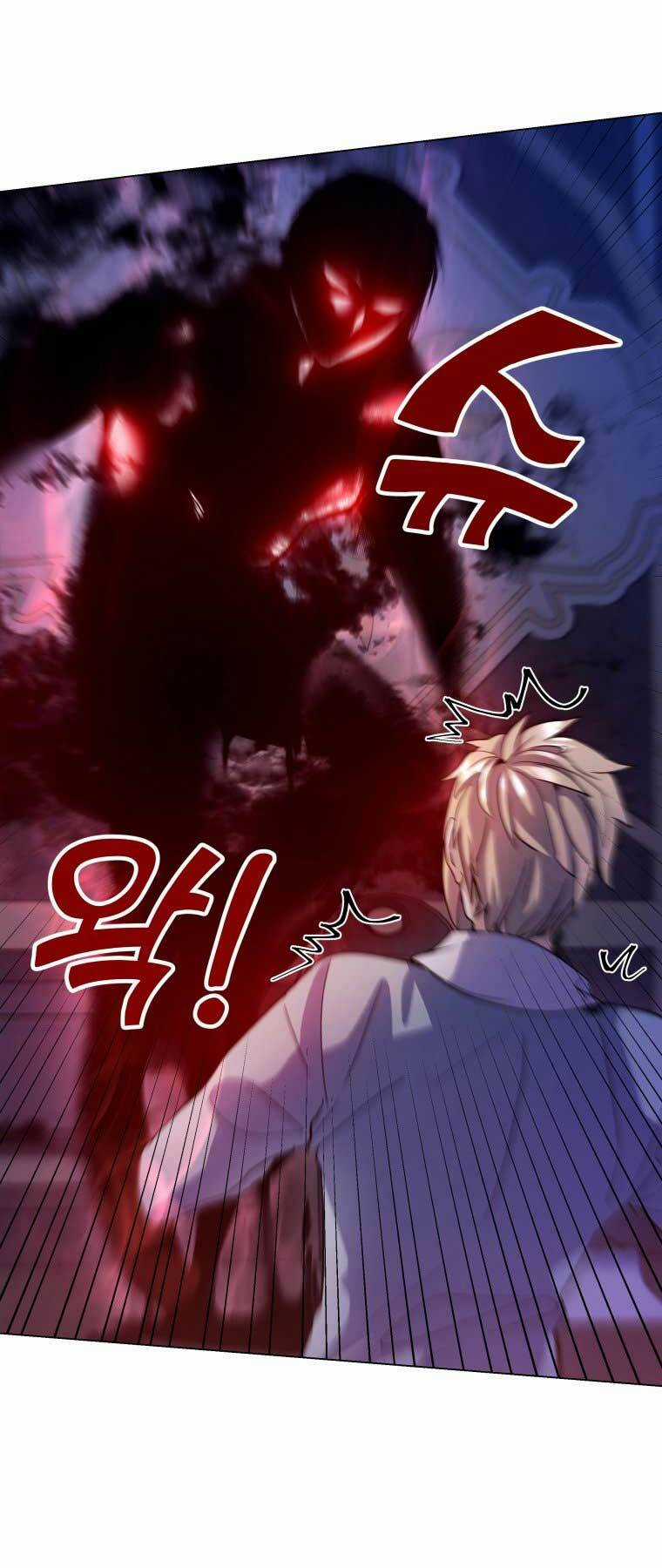 Bạo Chúa Cường Hoành Chapter 8 trang 57