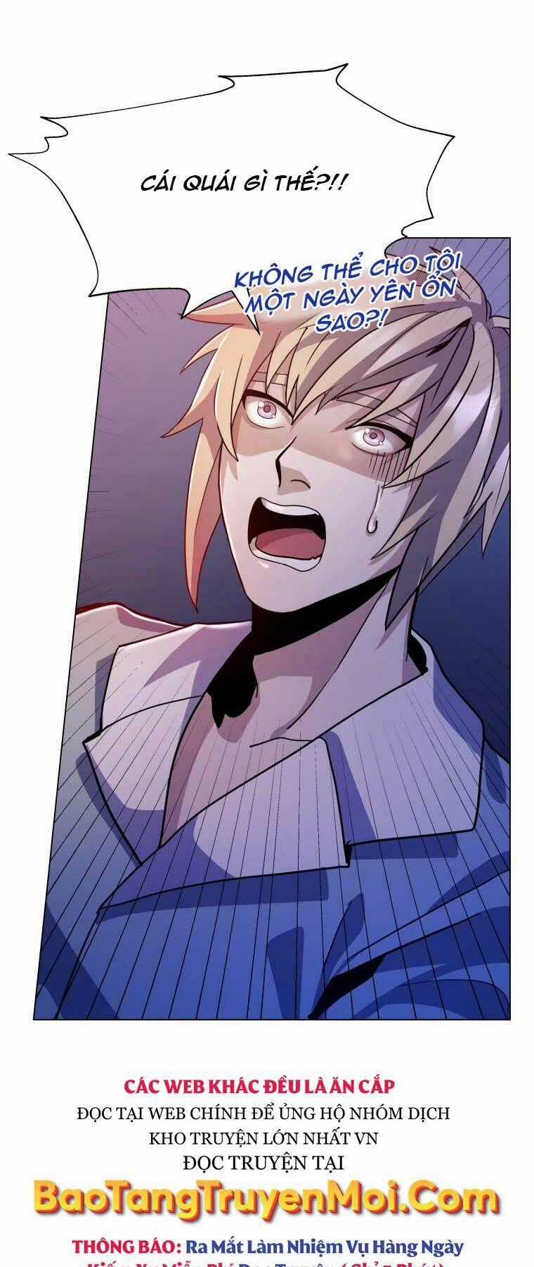 Bạo Chúa Cường Hoành Chapter 8 trang 59