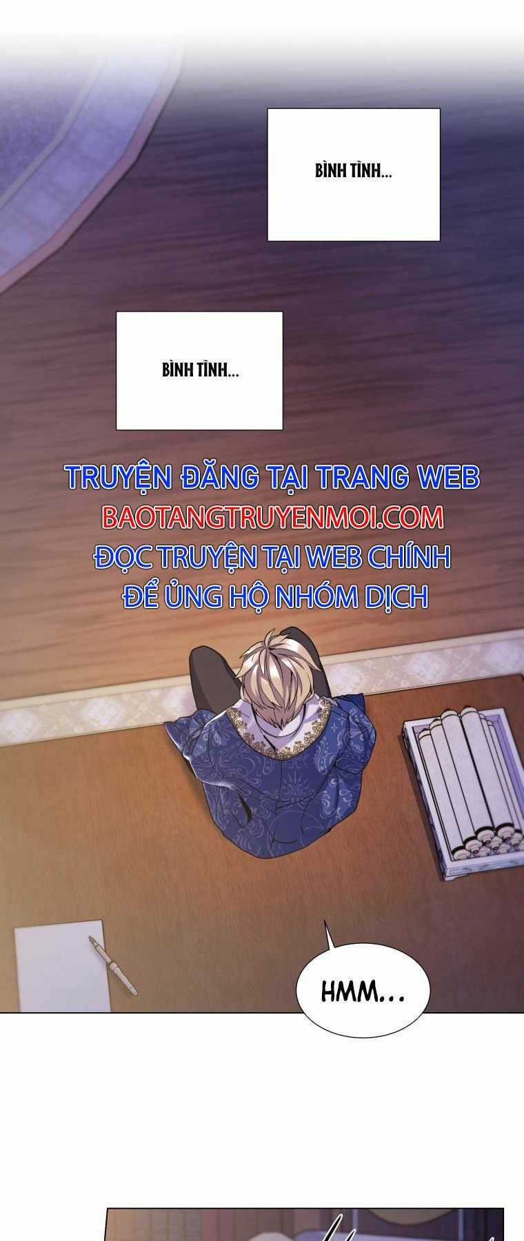 Bạo Chúa Cường Hoành Chapter 8 trang 7