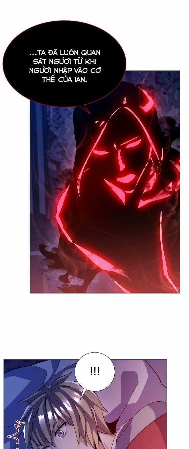 Bạo Chúa Cường Hoành Chapter 9 trang 15