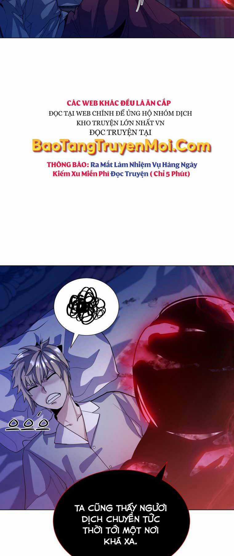 Bạo Chúa Cường Hoành Chapter 9 trang 17