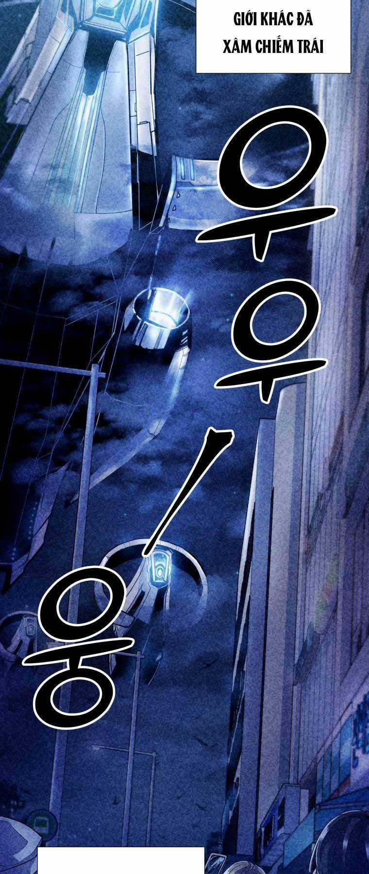 Bạo Chúa Cường Hoành Chapter 9 trang 2