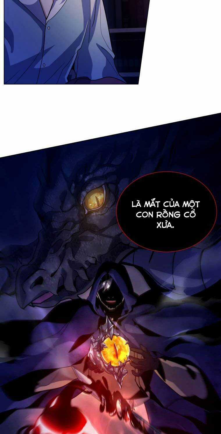 Bạo Chúa Cường Hoành Chapter 9 trang 24