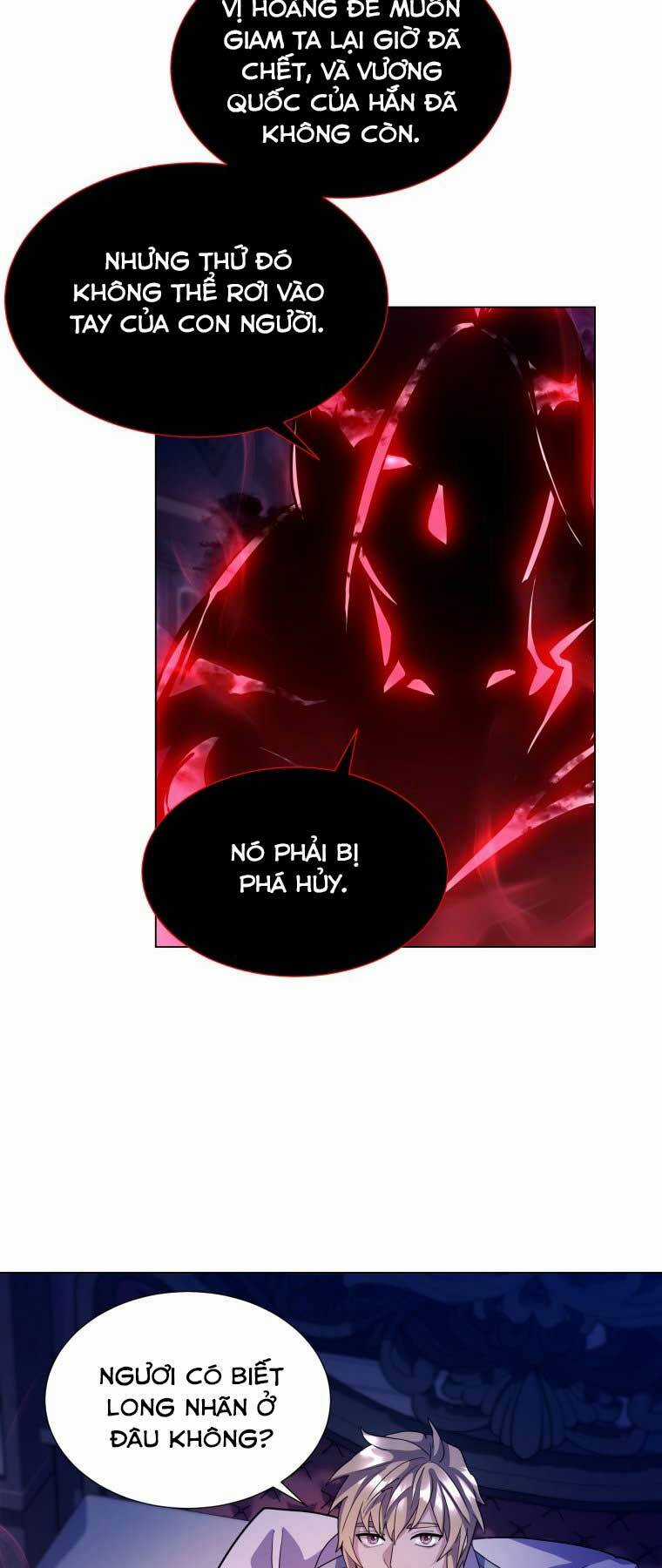 Bạo Chúa Cường Hoành Chapter 9 trang 26