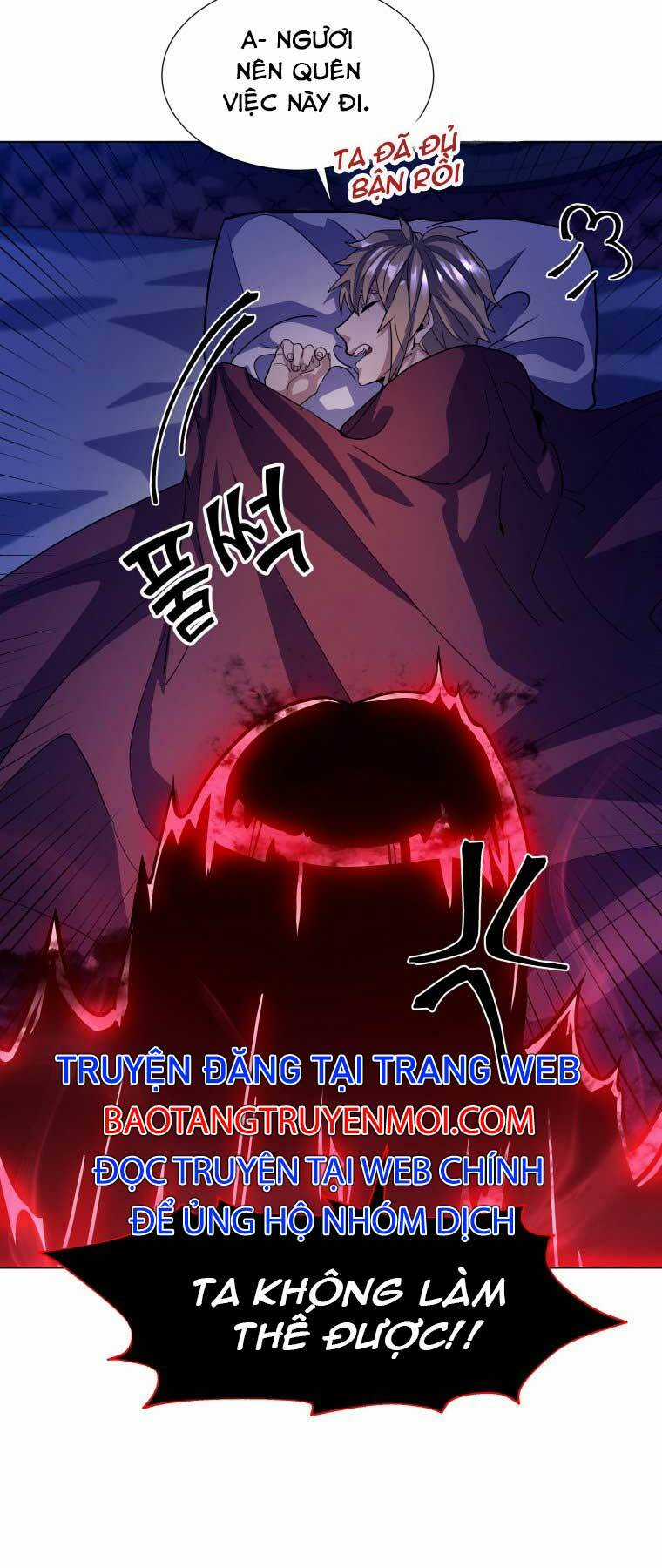 Bạo Chúa Cường Hoành Chapter 9 trang 29