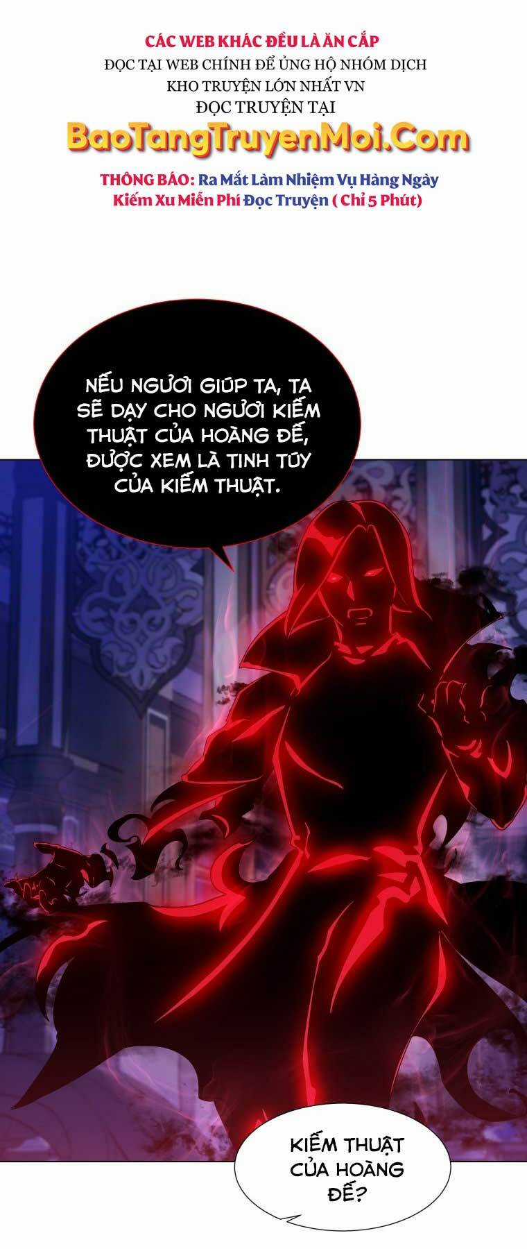 Bạo Chúa Cường Hoành Chapter 9 trang 30