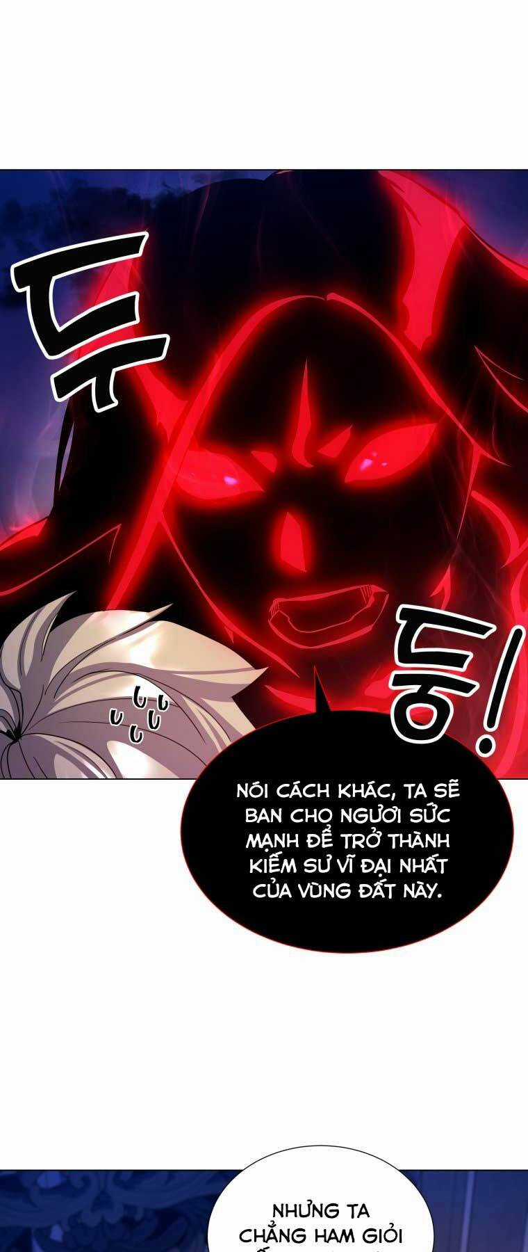 Bạo Chúa Cường Hoành Chapter 9 trang 31