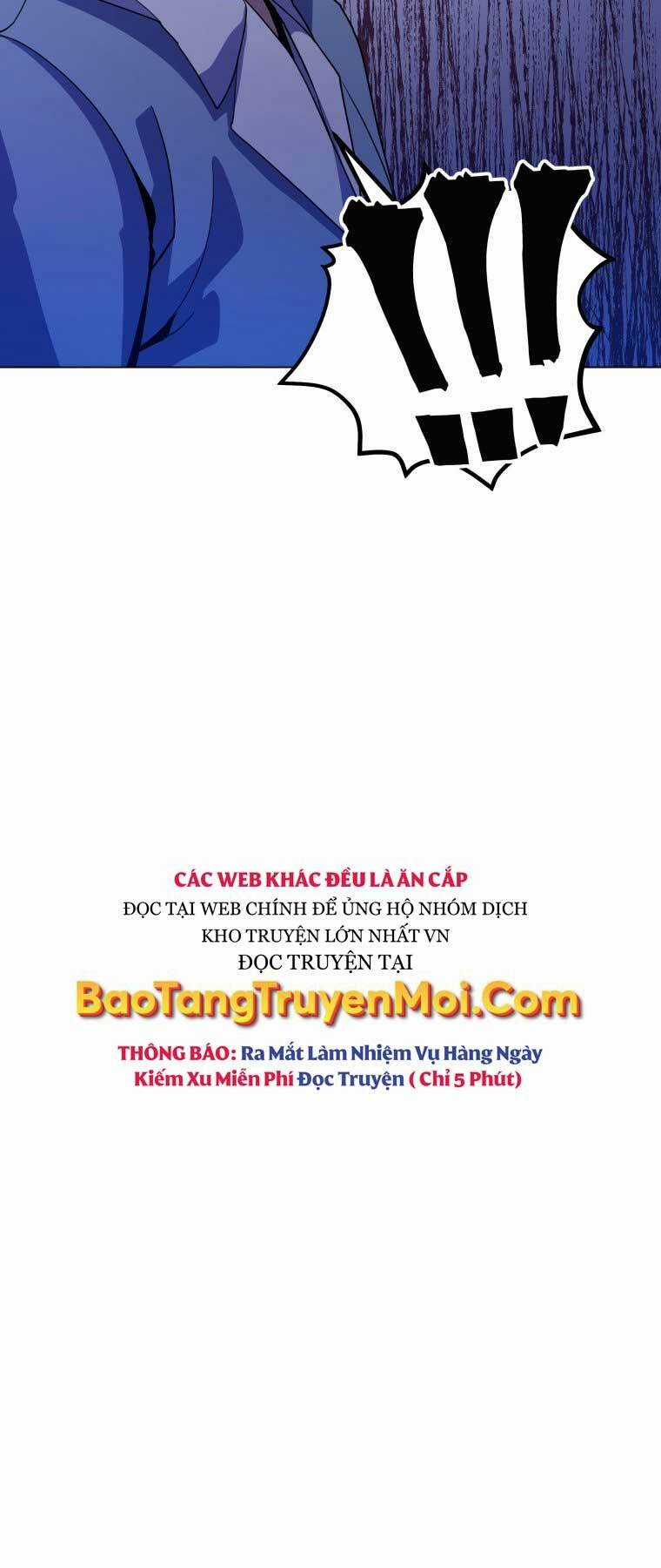 Bạo Chúa Cường Hoành Chapter 9 trang 36