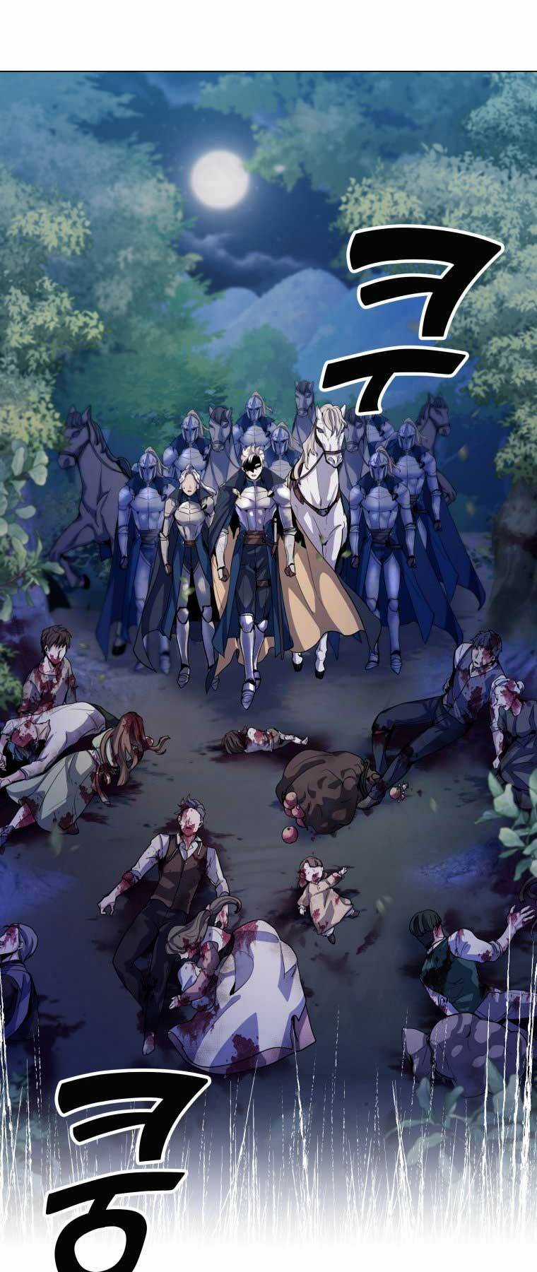 Bạo Chúa Cường Hoành Chapter 9 trang 38