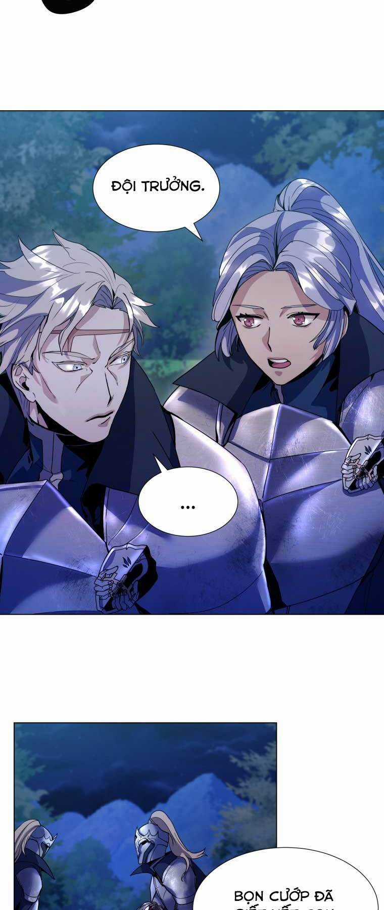 Bạo Chúa Cường Hoành Chapter 9 trang 39