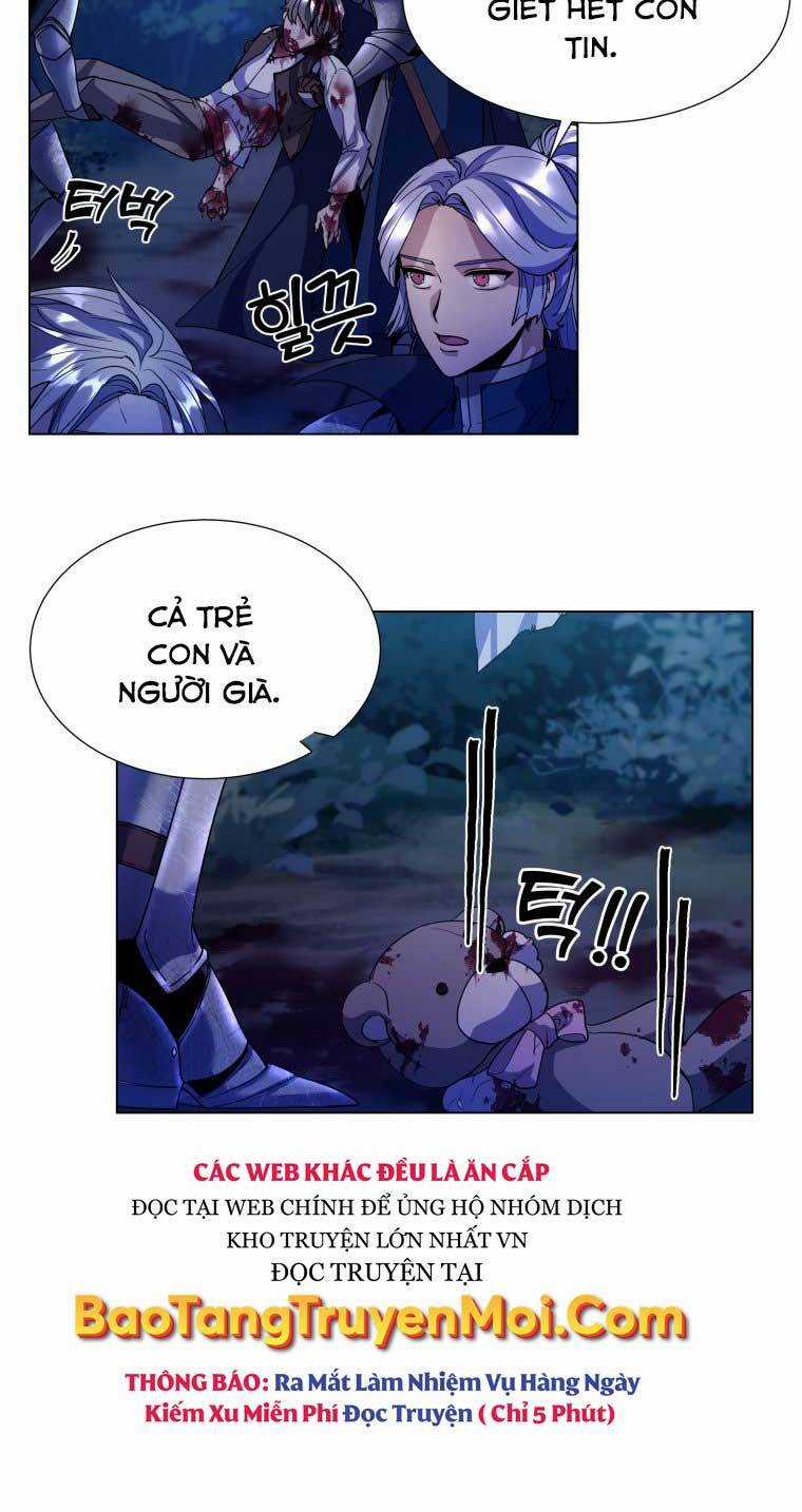 Bạo Chúa Cường Hoành Chapter 9 trang 40