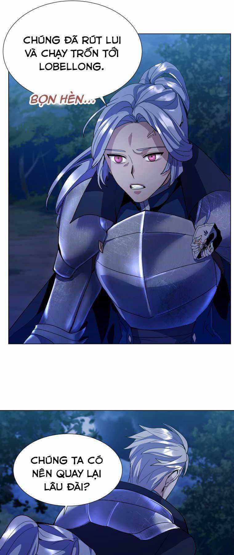 Bạo Chúa Cường Hoành Chapter 9 trang 41