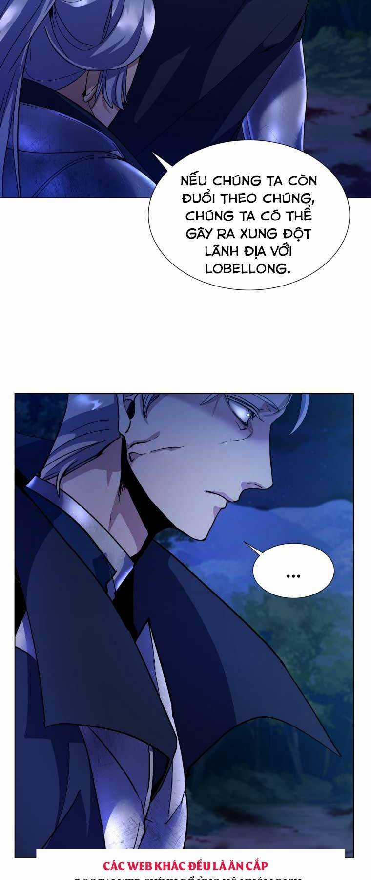 Bạo Chúa Cường Hoành Chapter 9 trang 42