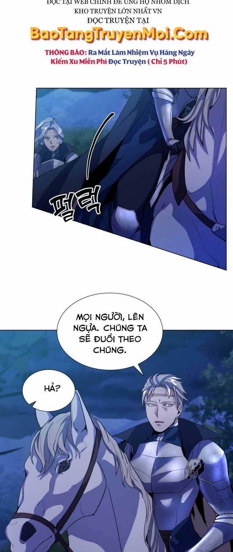 Bạo Chúa Cường Hoành Chapter 9 trang 43