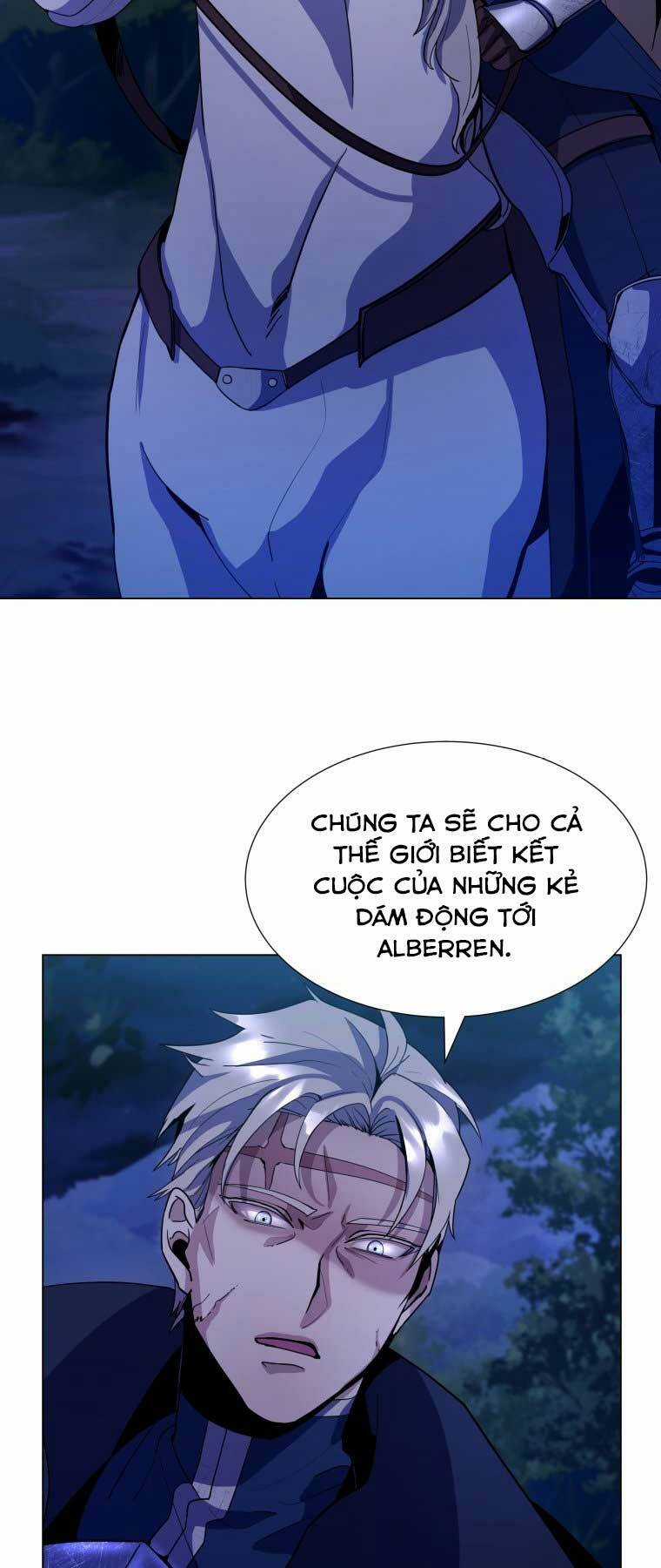 Bạo Chúa Cường Hoành Chapter 9 trang 44