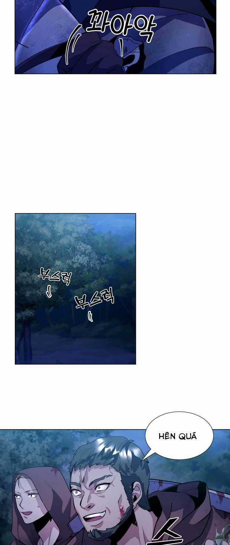 Bạo Chúa Cường Hoành Chapter 9 trang 45