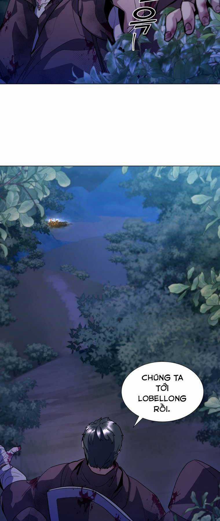 Bạo Chúa Cường Hoành Chapter 9 trang 46