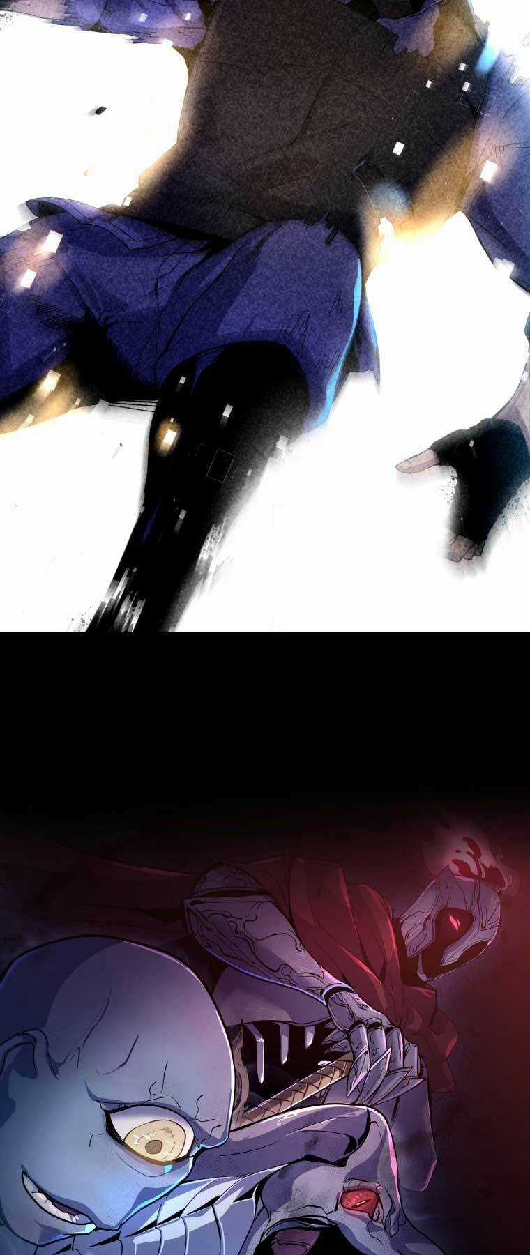 Bạo Chúa Cường Hoành Chapter 9 trang 5