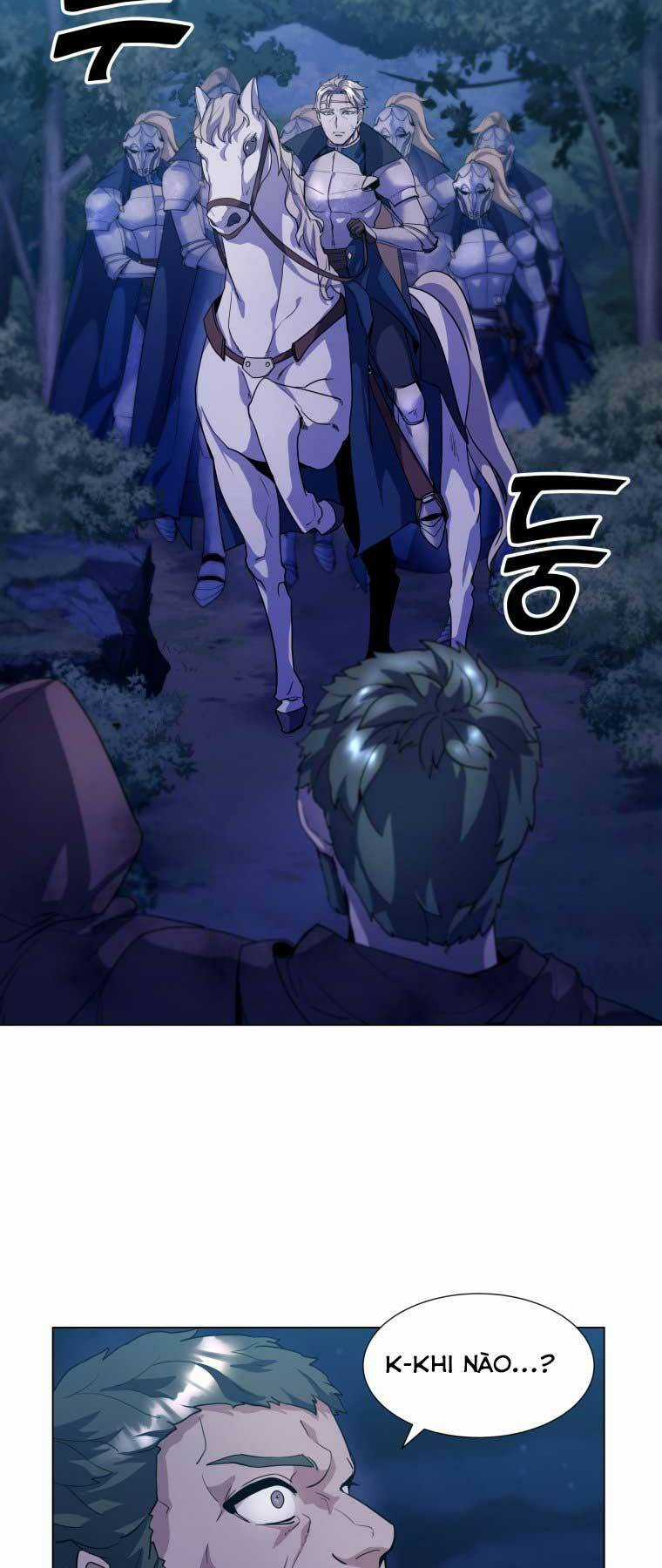 Bạo Chúa Cường Hoành Chapter 9 trang 50