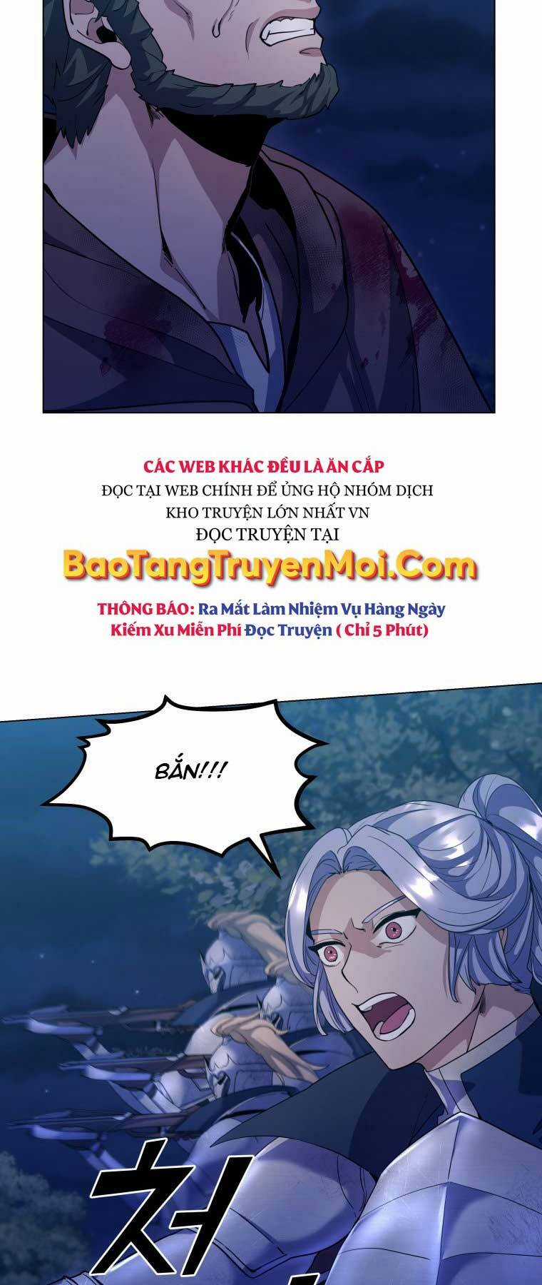 Bạo Chúa Cường Hoành Chapter 9 trang 51