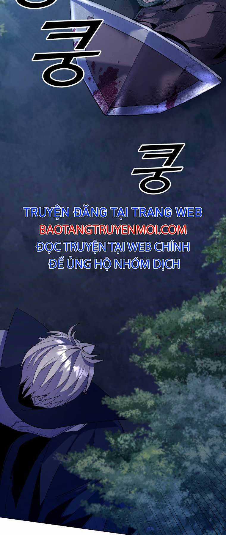 Bạo Chúa Cường Hoành Chapter 9 trang 55
