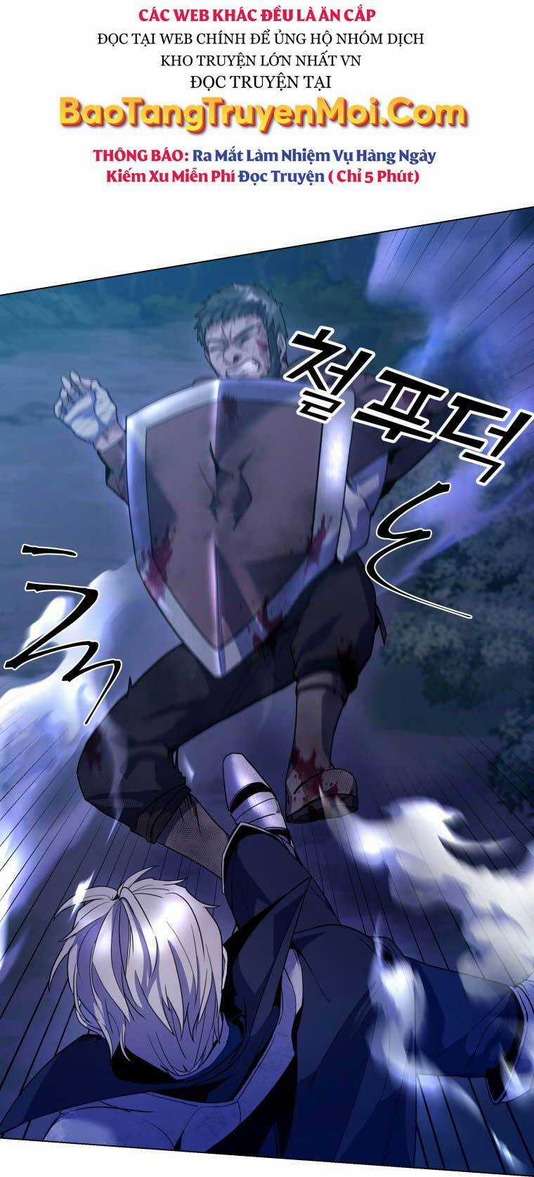 Bạo Chúa Cường Hoành Chapter 9 trang 57