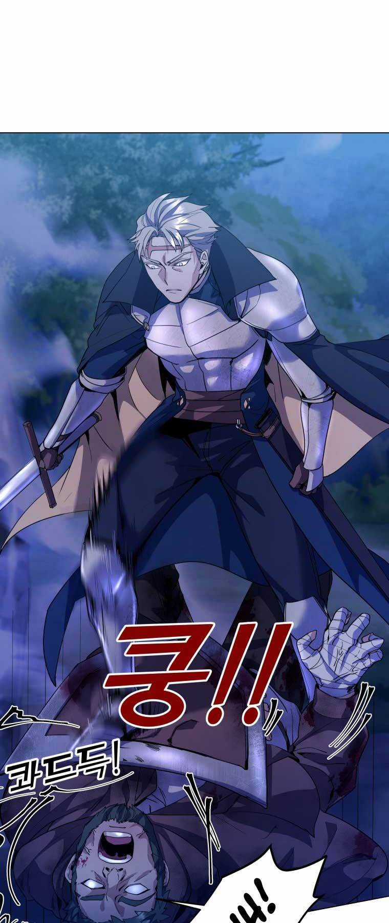 Bạo Chúa Cường Hoành Chapter 9 trang 58