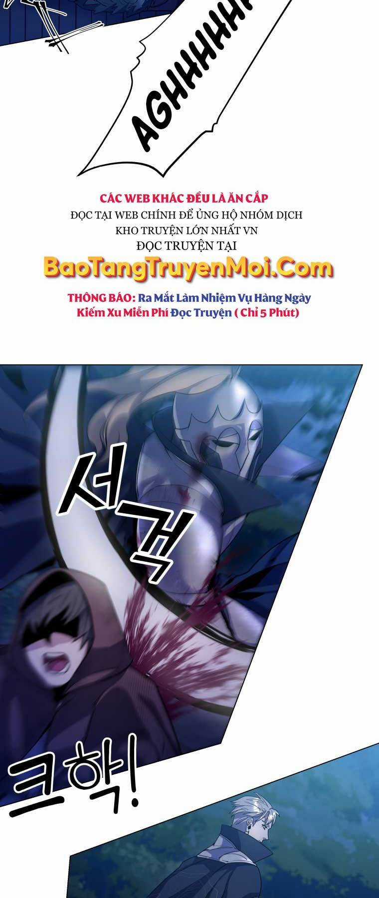 Bạo Chúa Cường Hoành Chapter 9 trang 59