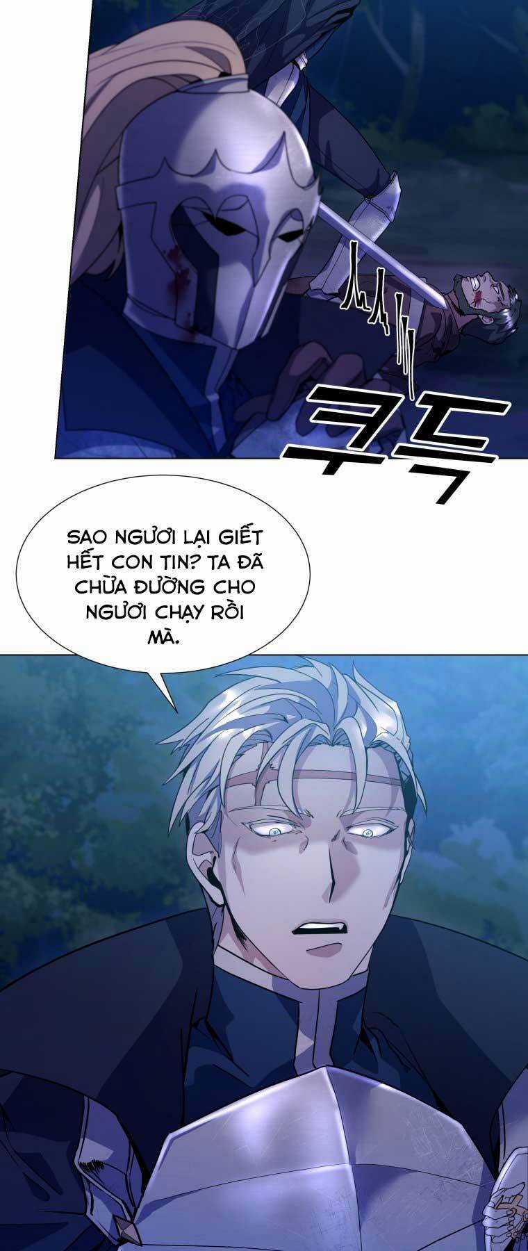 Bạo Chúa Cường Hoành Chapter 9 trang 60