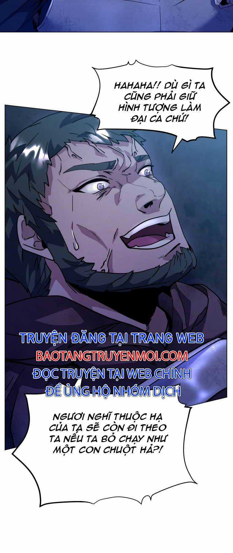 Bạo Chúa Cường Hoành Chapter 9 trang 61