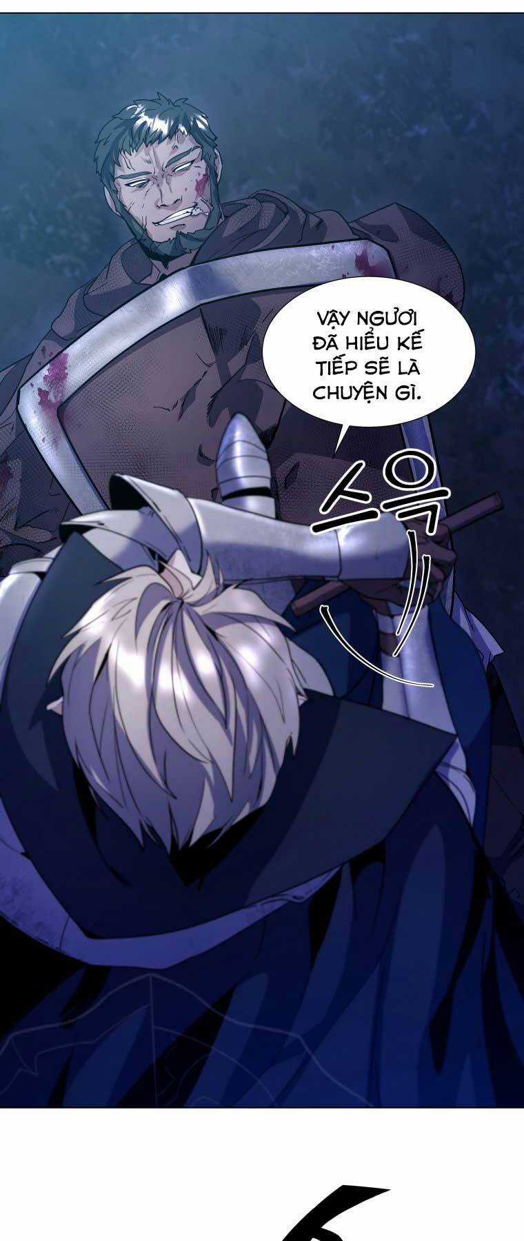 Bạo Chúa Cường Hoành Chapter 9 trang 62