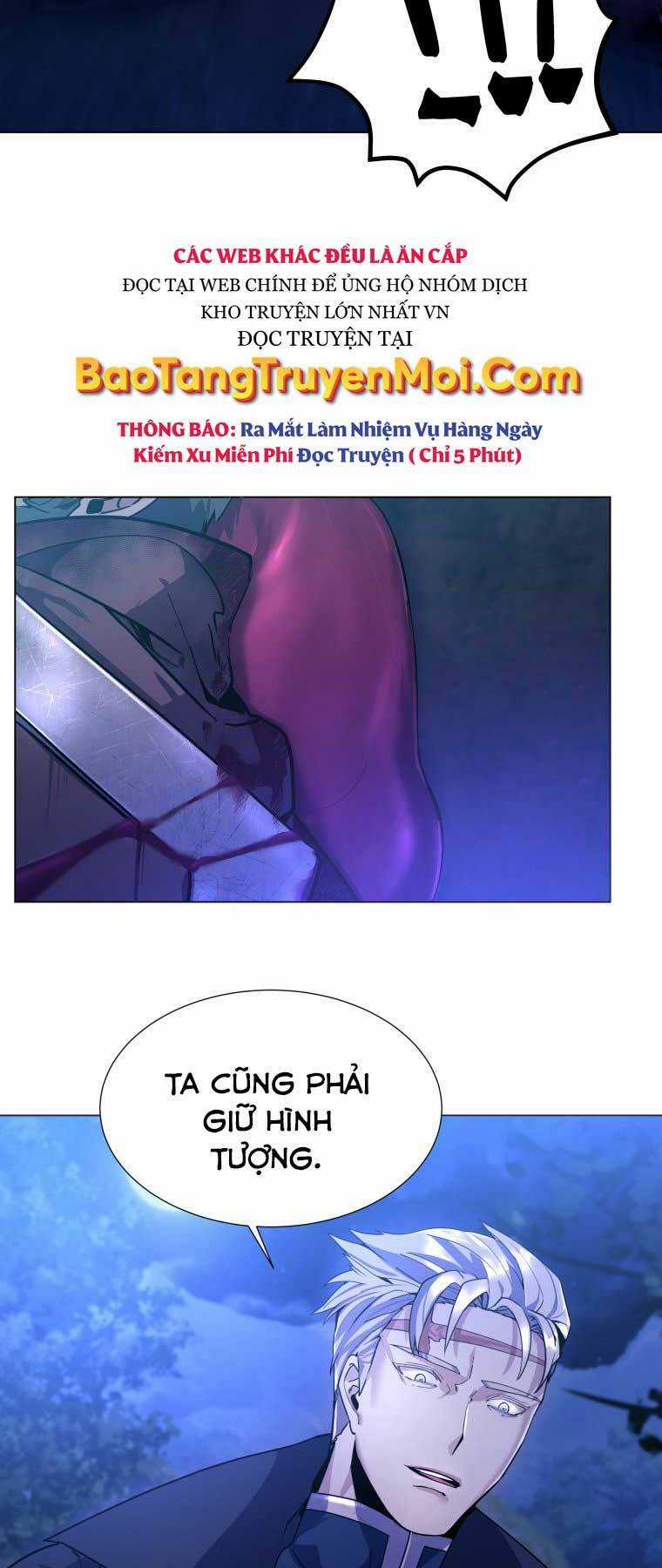 Bạo Chúa Cường Hoành Chapter 9 trang 64