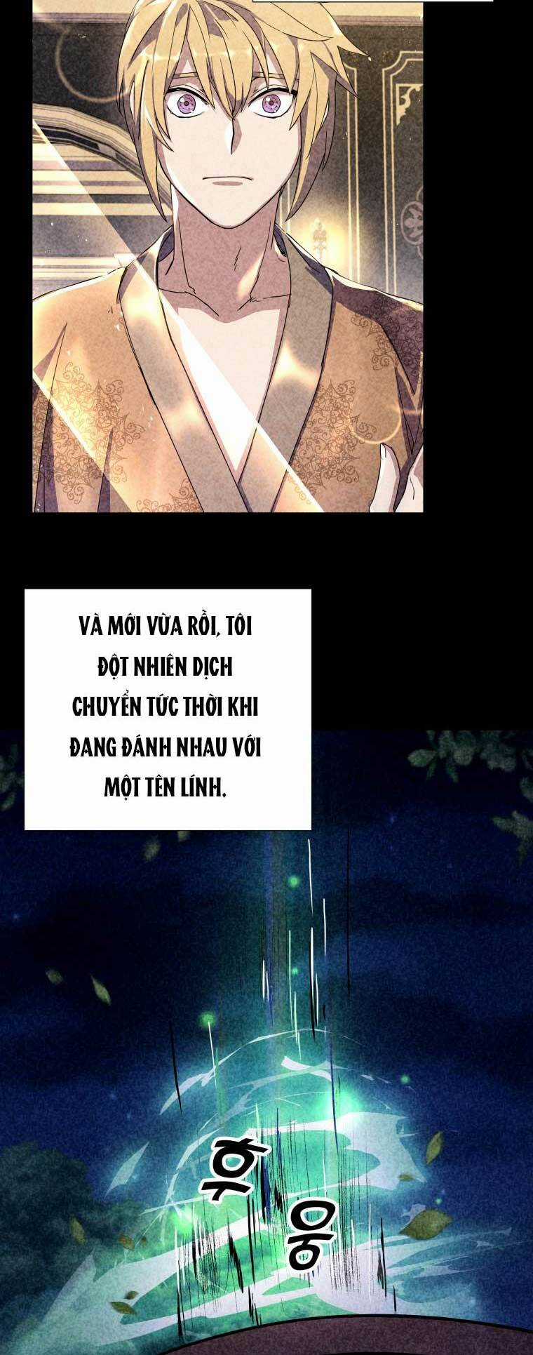 Bạo Chúa Cường Hoành Chapter 9 trang 7